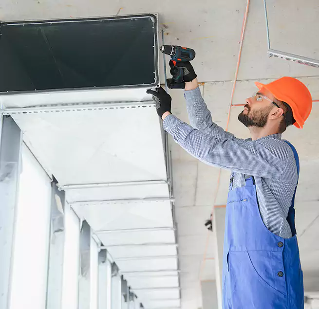 Why Homeowners & Businesses Trust Us in Fort Dodge, IA