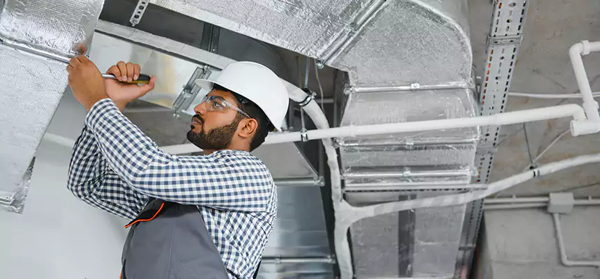 Proactive Ac Vent Repairs & Air Duct Replacement Companies Near Me in Fort Dodge