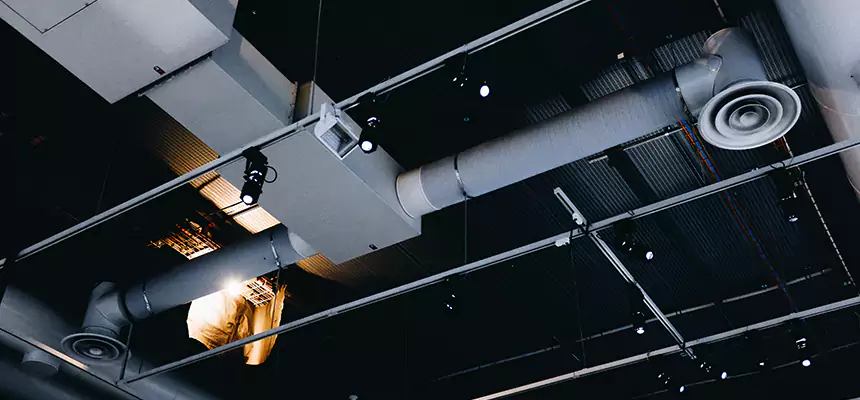 Our Air Duct Replacement Services in Fort Dodge, IA