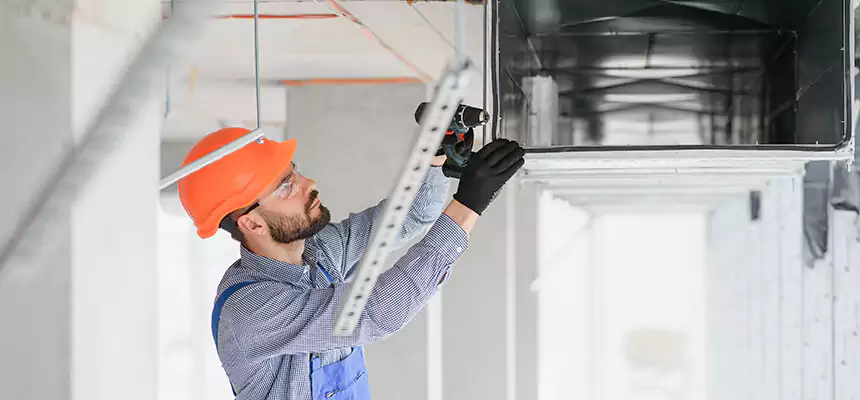 Our Air Vent Replacement Services in Fort Dodge, IA