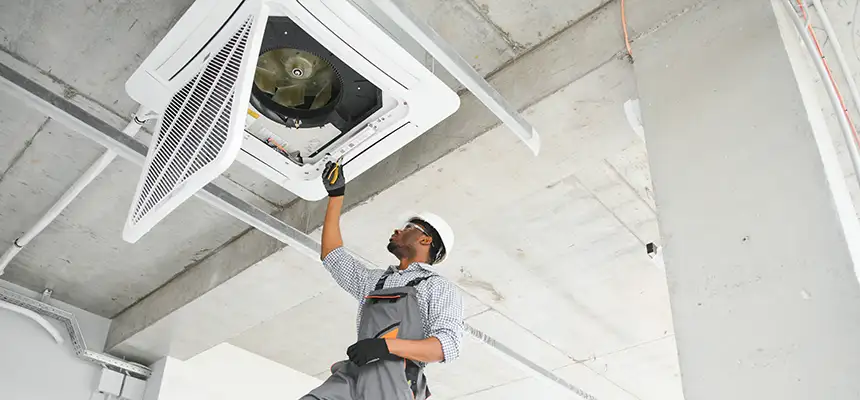 Efficient Multi‑Unit & HOA Annual Vent Cleaning Plans in Fort Dodge