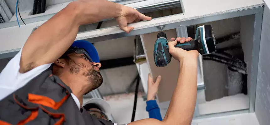 Our Apartment Air Duct Cleaning Services in Fort Dodge, IA