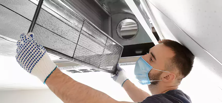 Diagnostic HVAC Coil & Blower Cleaning in Fort Dodge