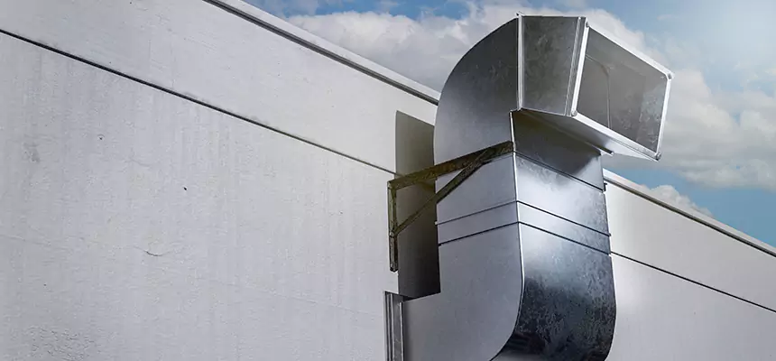 Comprehensive Commercial HVAC Cleaning in Fort Dodge