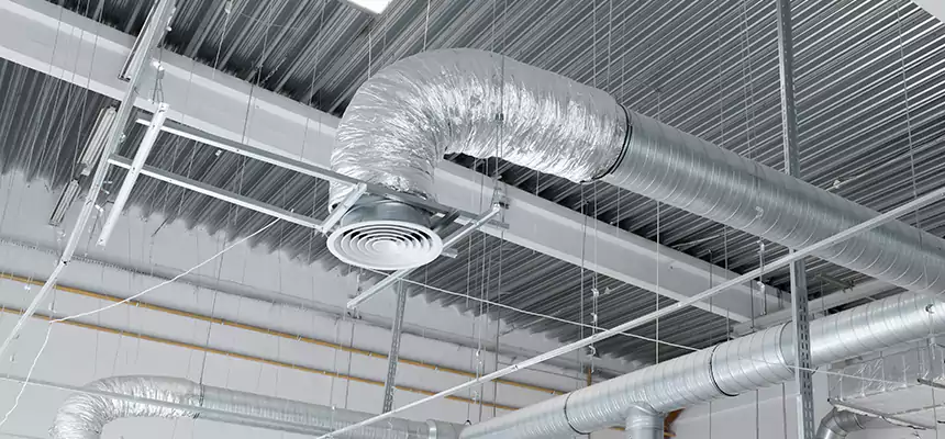 Our Dryer Vent Hose Replacement Services in Fort Dodge, IA