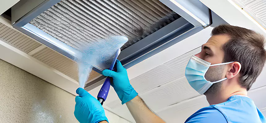Our Home Ventilation Cleaning Services in Fort Dodge, IA