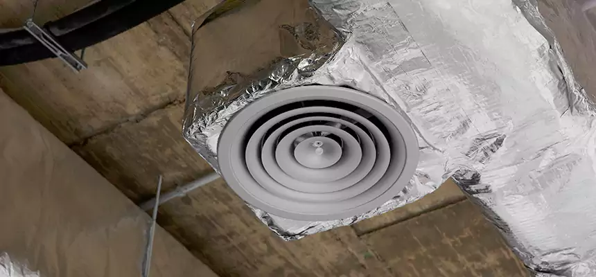 Our HVAC Ductwork Installation Services in Fort Dodge, IA