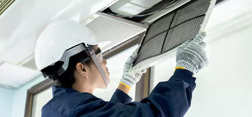 Our Residential Air Vent Cleaning Services in Fort Dodge, IA