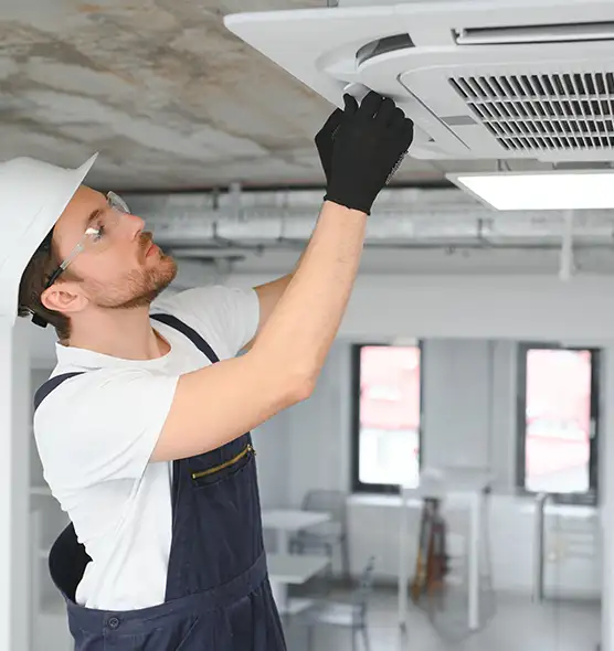 Top Affordable Duct Cleaning Services Near Me in Fort Dodge, IA