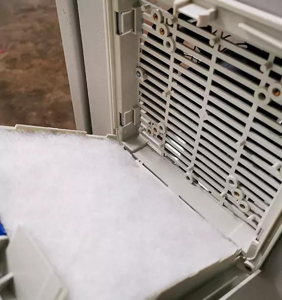 About Air Duct Overhaul & Upgrades in Fort Dodge, IA