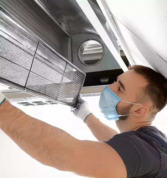 About Air Duct Pathogen Disinfection in Fort Dodge, IA