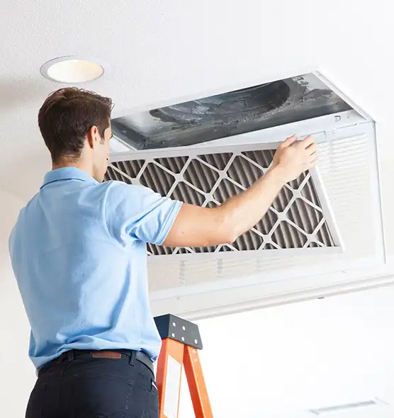 About Annual Dryer Vent Maintenance Fort Dodge, IA