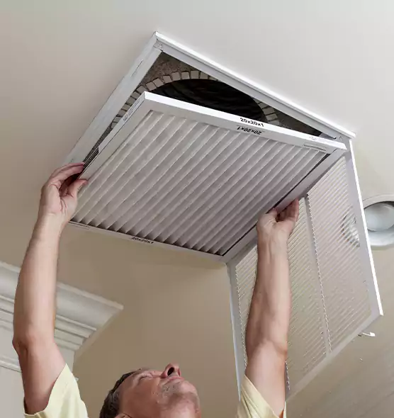 Trusted Apartment Air Duct Cleaning in Fort Dodge, IA