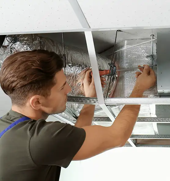 Professional Clogged Dryer Vent Repair in Fort Dodge, IA