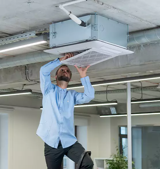 Expert Commercial Air Duct Cleaning in Fort Dodge, IA