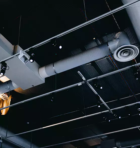 About Duct Sanitization with UV Light in Fort Dodge, IA