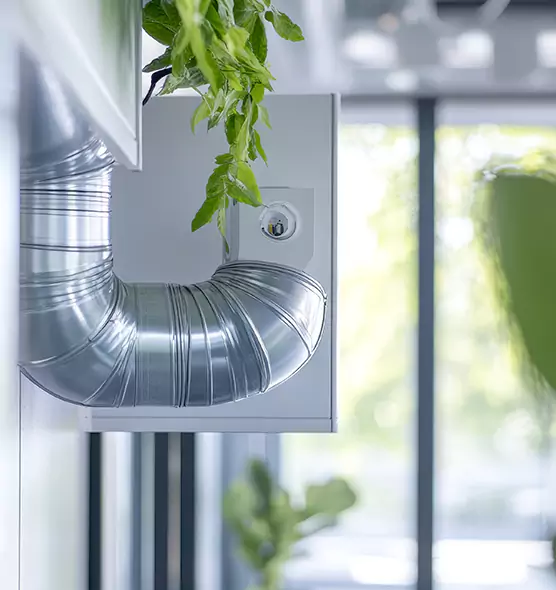 Professional Eco-Safe Dryer Vent Cleaning in Fort Dodge, IA