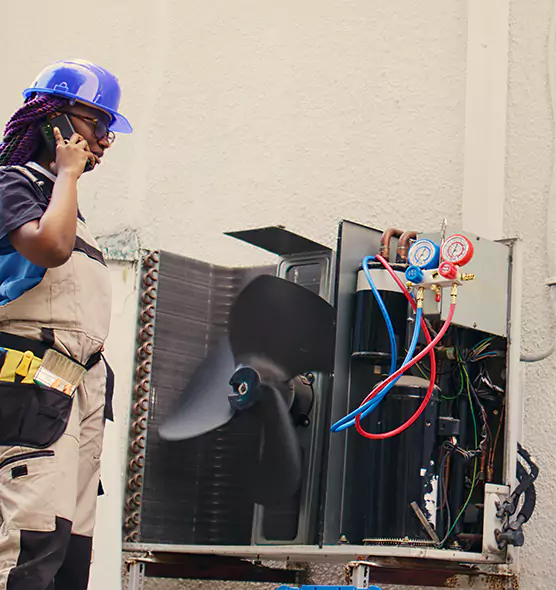 Professional Energy-Efficient HVAC Cleaning in Fort Dodge, IA