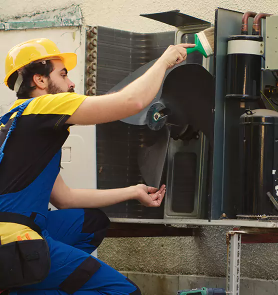 Top-Rated New Room Vent Extension in Fort Dodge, IA