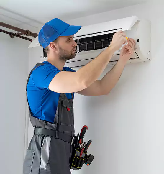 About Smart Thermostat AC Installation in Fort Dodge, IA