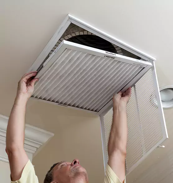 Trusted Vent Shaft Cleaning Expert in Fort Dodge, IA