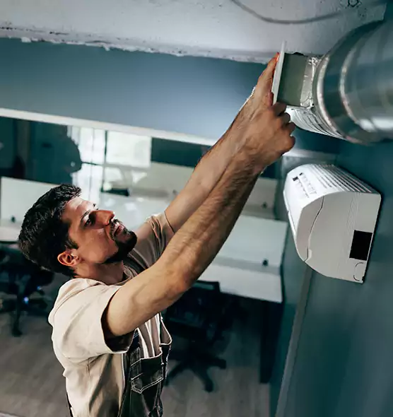 Reliable Warehouse Vent Cleaning in Fort Dodge, IA