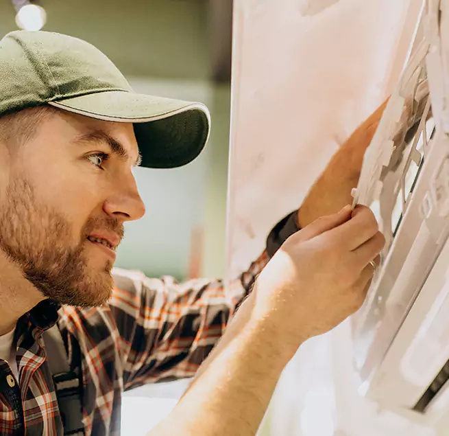 Why Homeowners Businesses Trust Us in Fort Dodge, IA?