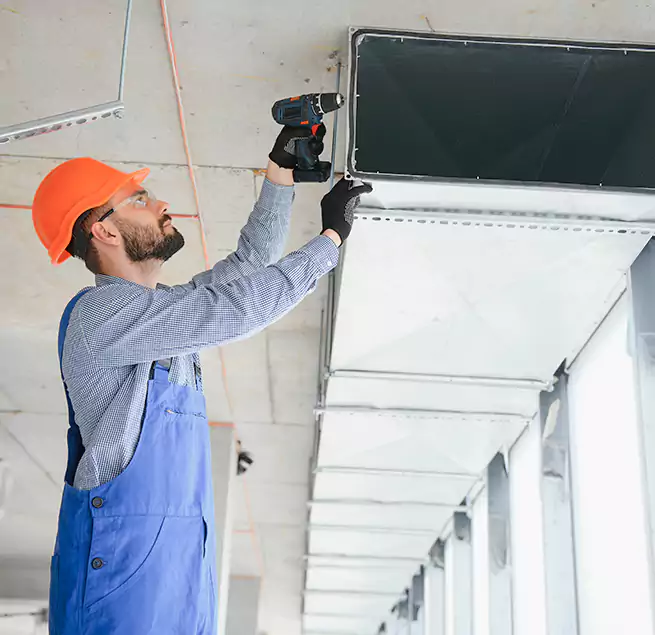 Why Homeowners & Businesses Trust Us in Fort Dodge, IA?