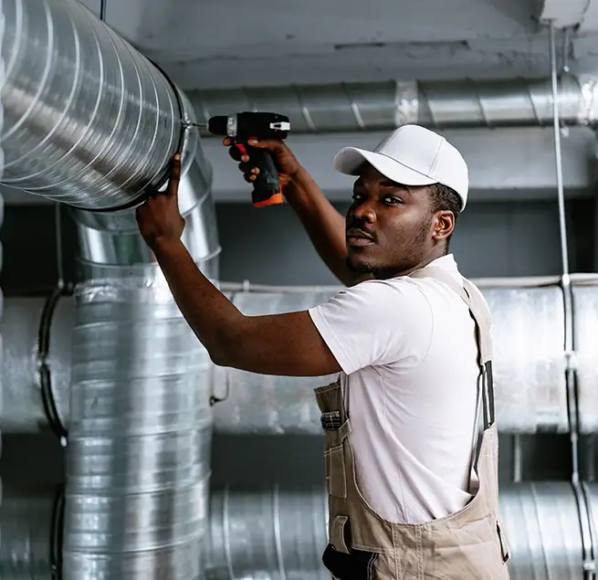 Why Homeowners & Businesses Trust Us Fort Dodge, IA