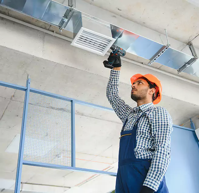 Why Homeowners & Businesses Trust Us in Fort Dodge, IA?