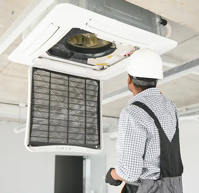 Why Homeowners & Businesses Trust Us in Fort Dodge, IA?