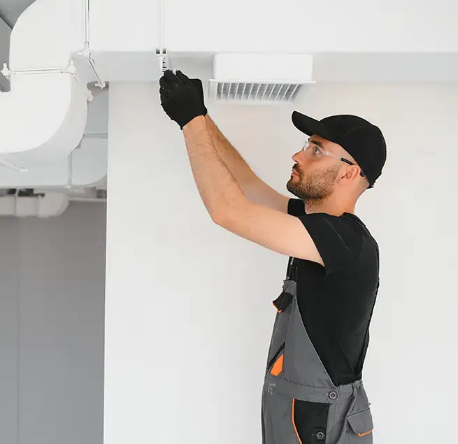 Why Homeowners & Businesses Trust Us in Fort Dodge, IA?