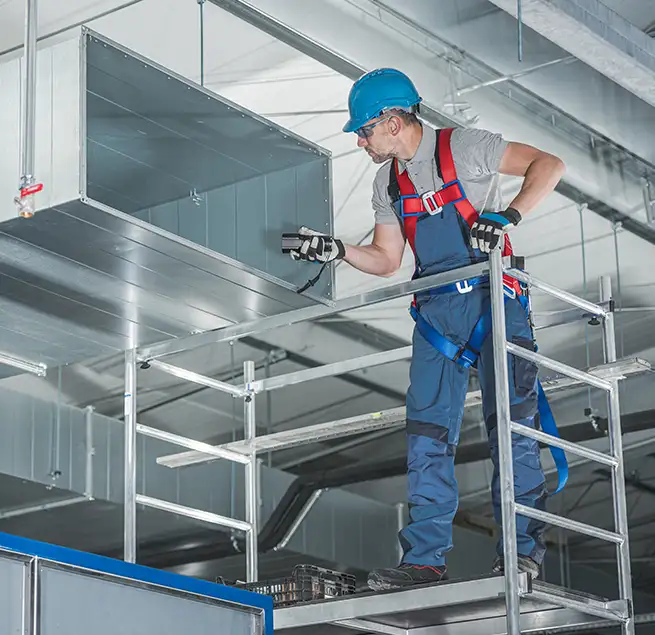 Why Homeowners & Businesses Trust Us in Fort Dodge, IA?