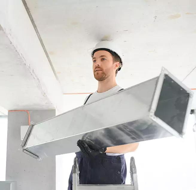 Why Homeowners & Businesses Trust Us in Fort Dodge, IA