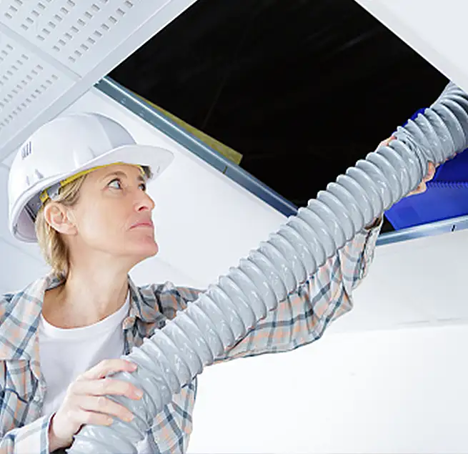 Why Homeowners & Businesses Trust Us Fort Dodge, IA