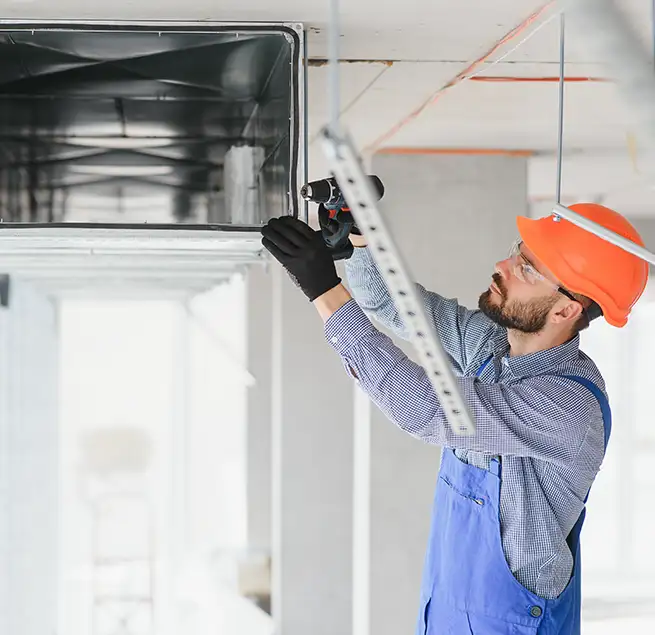 Why Homeowners & Businesses Trust Us in Fort Dodge, IA?