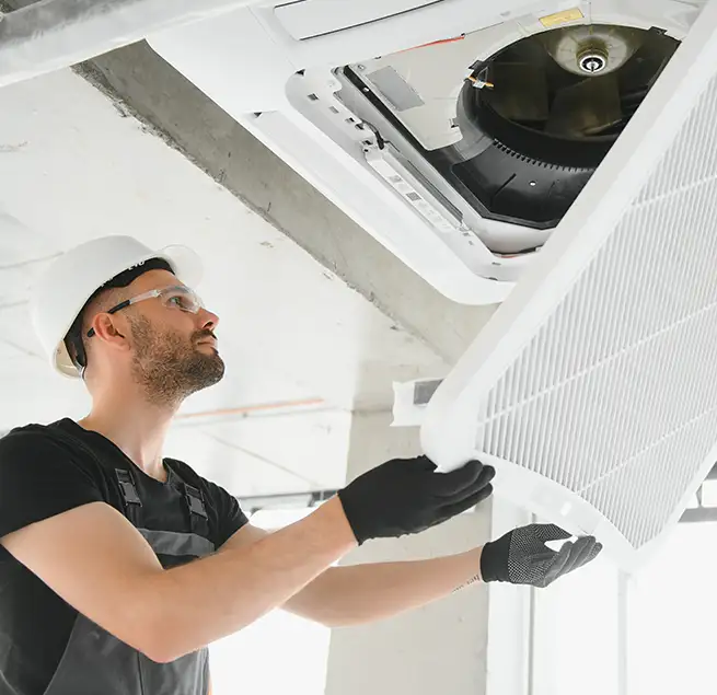 Why Homeowners & Businesses Trust Us in Fort Dodge, IA?