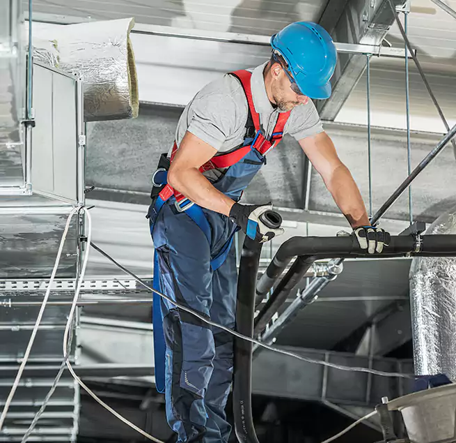 Why Homeowners & Businesses Trust Us in Fort Dodge, IA?