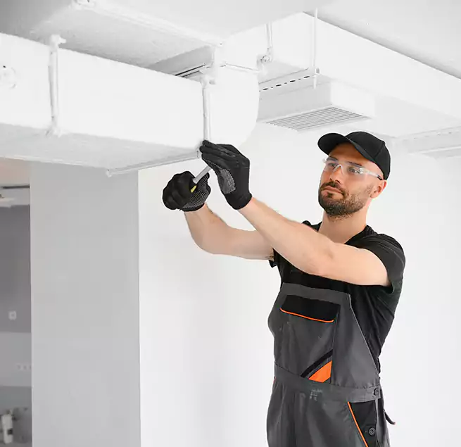 Why Homeowners & Businesses Trust Us in Fort Dodge, IA?