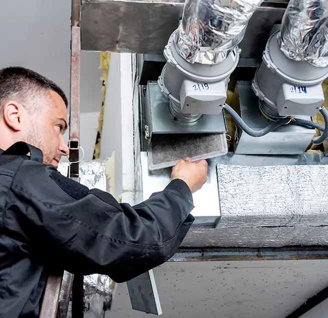  Why Homeowners & Businesses Trust Us in Fort Dodge, IA?