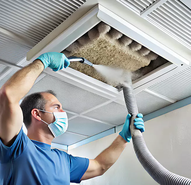 Why Homeowners Businesses Trust Us in Fort Dodge, IA