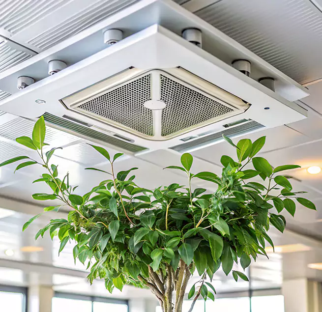 Why Homeowners & Businesses Trust Us in Fort Dodge, IA?