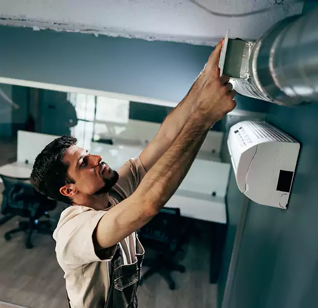 Why Homeowners & Businesses Trust Us in Fort Dodge, IA?