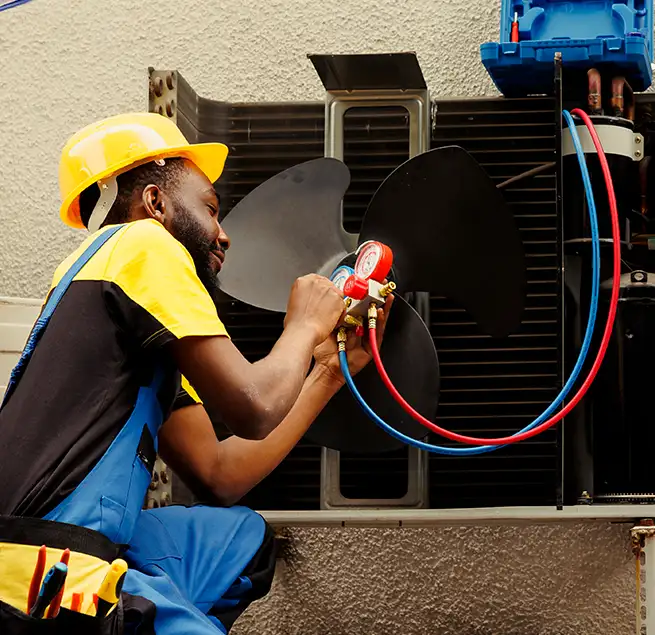 Why Homeowners & Businesses Trust Us in Fort Dodge, IA?