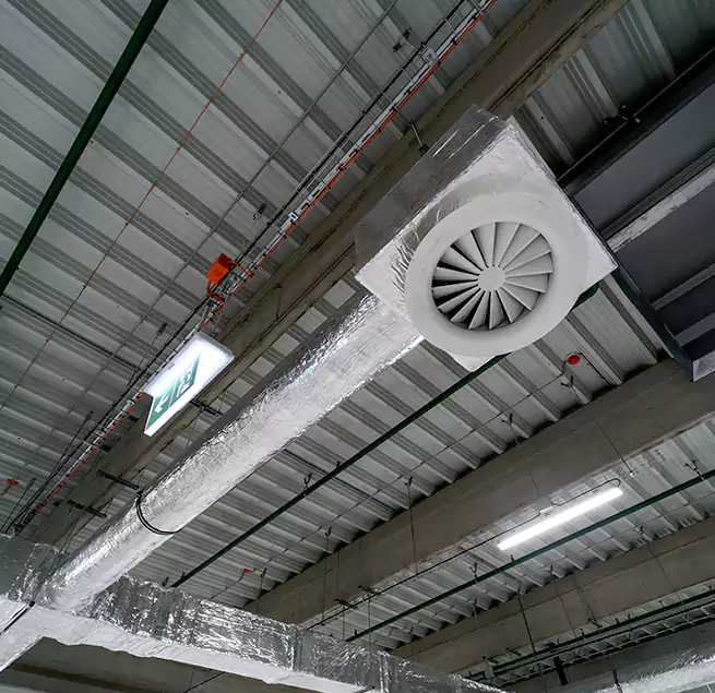 Why Homeowners & Businesses Trust Us in Fort Dodge, IA