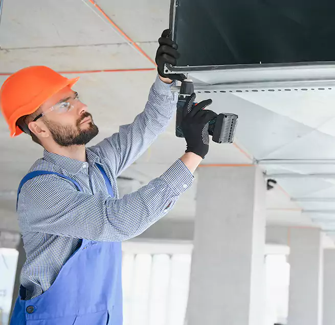 Why Homeowners & Businesses Trust Us in Fort Dodge, IA?