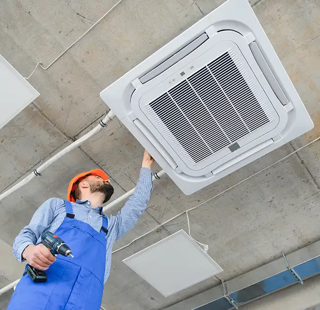 Why Homeowners & Businesses Trust Us in Fort Dodge, IA