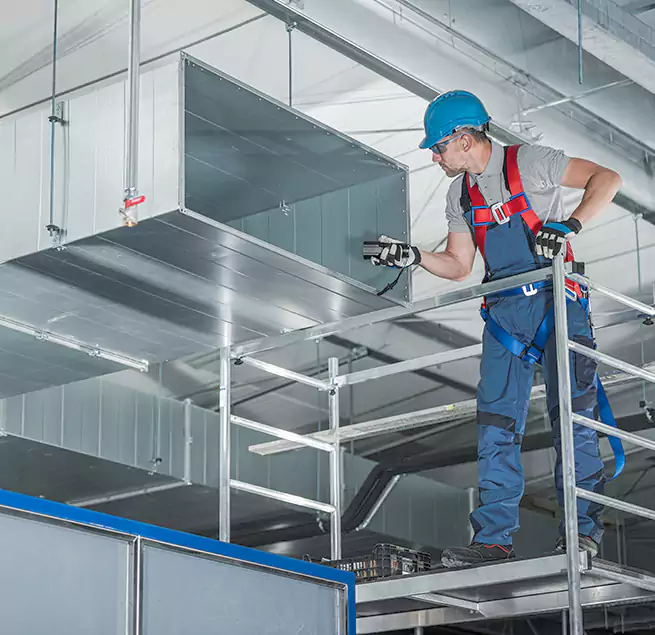 Why Homeowners & Businesses Trust Us Fort Dodge, IA