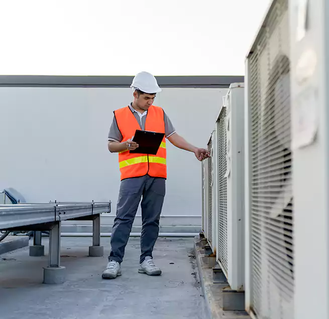 Why Homeowners & Businesses Trust Us in Fort Dodge, IA?