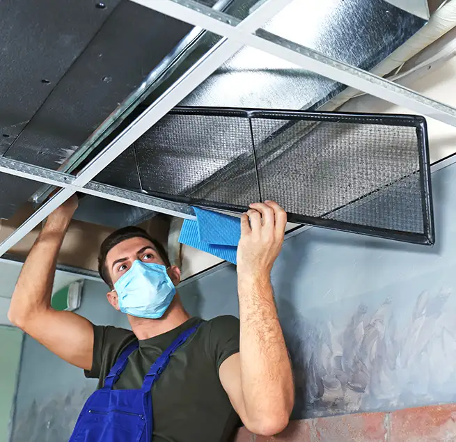 Why Homeowners & Businesses Trust Us in Fort Dodge, IA?